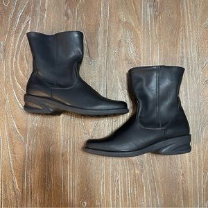 Toe Warmers insulated boots